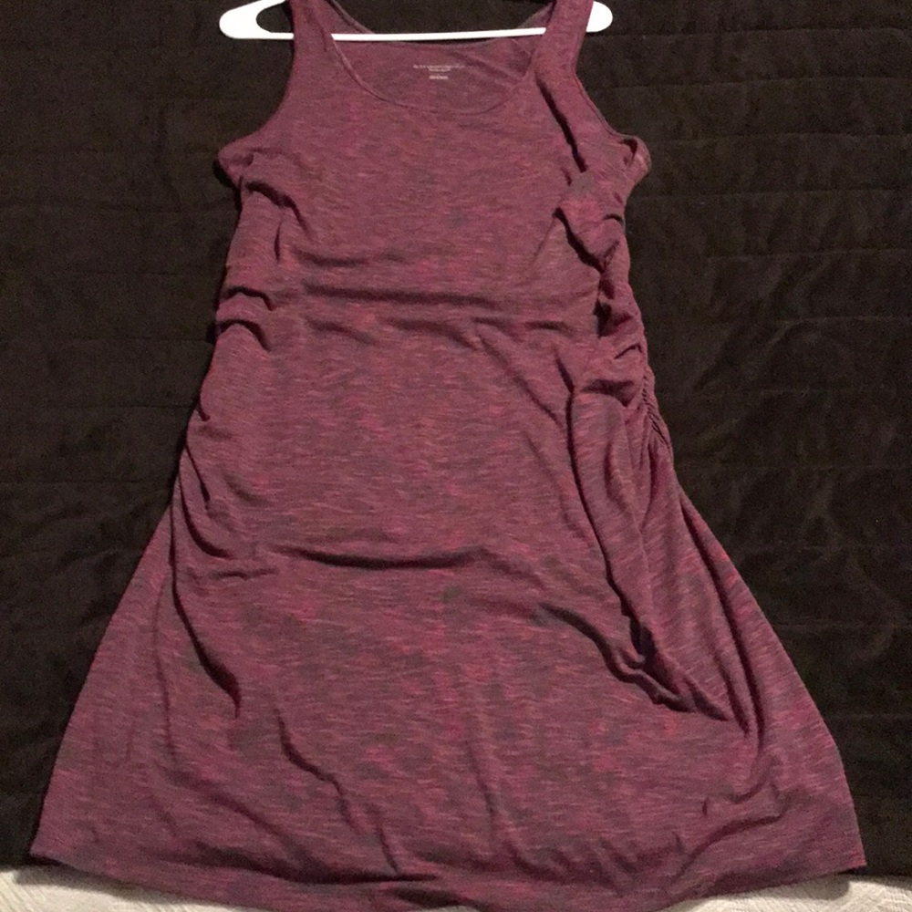 Tank dress